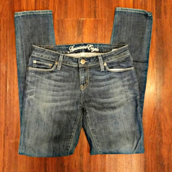 American Eagle Outfitters Denim - American Eagle jeans